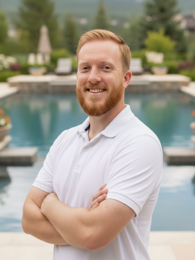 Steven Kay, Co-owner · Repairs & equipment